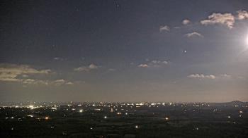 Weather camera view of Boone County EMA.