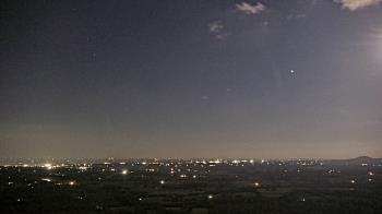 Weather camera view of Boone County EMA.