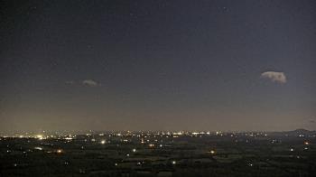 Weather camera view of Boone County EMA.