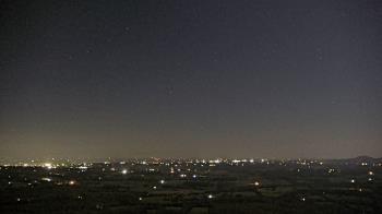 Weather camera view of Boone County EMA.