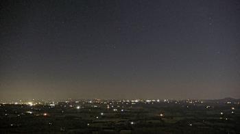 Weather camera view of Boone County EMA.