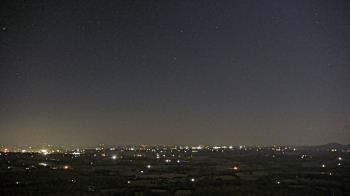 Weather camera view of Boone County EMA.