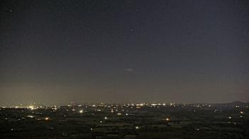 Weather camera view of Boone County EMA.