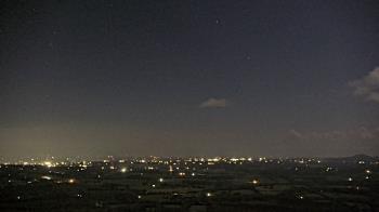 Weather camera view of Boone County EMA.