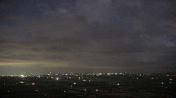 Weather camera view of Boone County EMA.