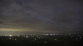 Weather camera view of Boone County EMA.