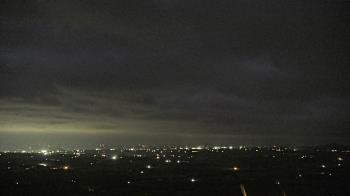 Weather camera view of Boone County EMA.