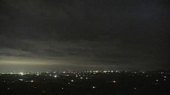 Weather camera view of Boone County EMA.