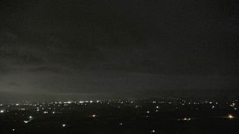 Weather camera view of Boone County EMA.