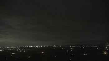 Weather camera view of Boone County EMA.