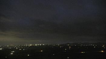 Weather camera view of Boone County EMA.