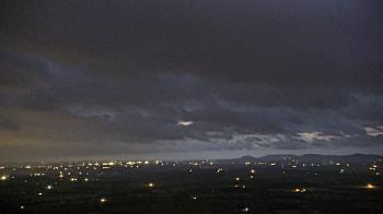 Weather camera view of Boone County EMA.