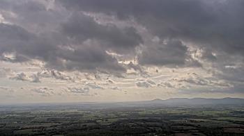 Weather camera view of Boone County EMA.