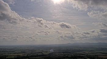 Weather camera view of Boone County EMA.