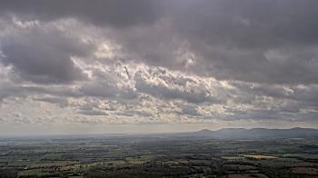 Weather camera view of Boone County EMA.