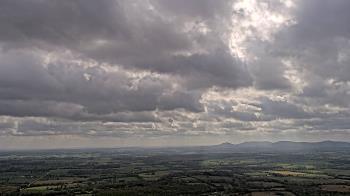 Weather camera view of Boone County EMA.
