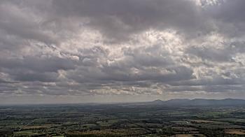 Weather camera view of Boone County EMA.