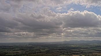 Weather camera view of Boone County EMA.