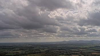Weather camera view of Boone County EMA.
