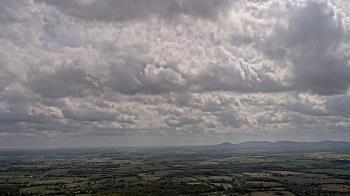 Weather camera view of Boone County EMA.