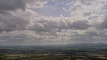 Weather camera view of Boone County EMA.
