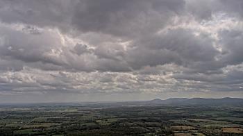 Weather camera view of Boone County EMA.