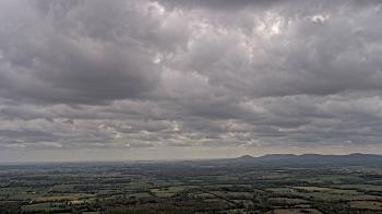 Weather camera view of Boone County EMA.