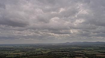 Weather camera view of Boone County EMA.