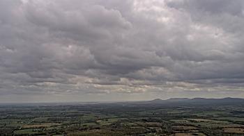 Weather camera view of Boone County EMA.