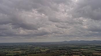 Weather camera view of Boone County EMA.