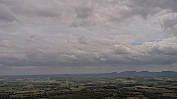 Weather camera view of Boone County EMA.