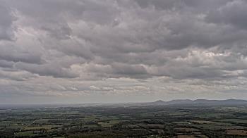 Weather camera view of Boone County EMA.