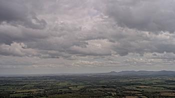Weather camera view of Boone County EMA.