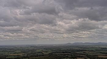 Weather camera view of Boone County EMA.