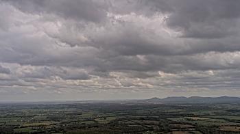 Weather camera view of Boone County EMA.