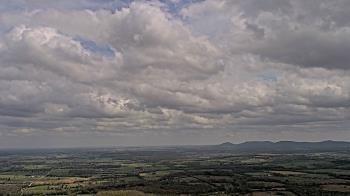 Weather camera view of Boone County EMA.