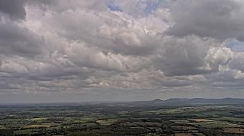 Weather camera view of Boone County EMA.