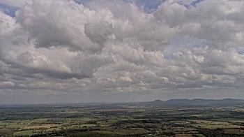 Weather camera view of Boone County EMA.