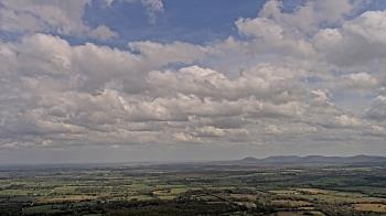 Weather camera view of Boone County EMA.