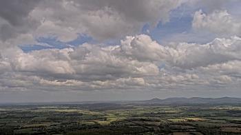 Weather camera view of Boone County EMA.