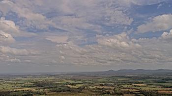 Weather camera view of Boone County EMA.