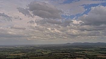 Weather camera view of Boone County EMA.
