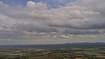 Weather camera view of Boone County EMA.