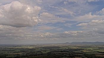 Weather camera view of Boone County EMA.
