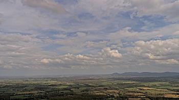 Weather camera view of Boone County EMA.