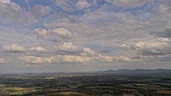 Weather camera view of Boone County EMA.