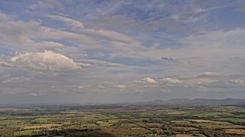 Weather camera view of Boone County EMA.
