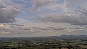 Weather camera view of Boone County EMA.