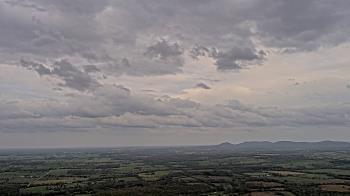 Weather camera view of Boone County EMA.