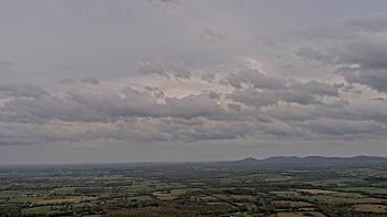 Weather camera view of Boone County EMA.
